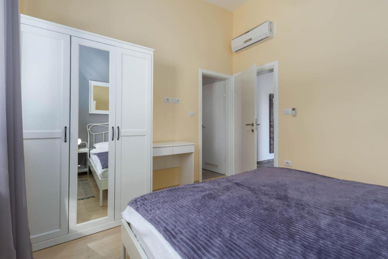 Villa Mariva Zminj Luaran gambar